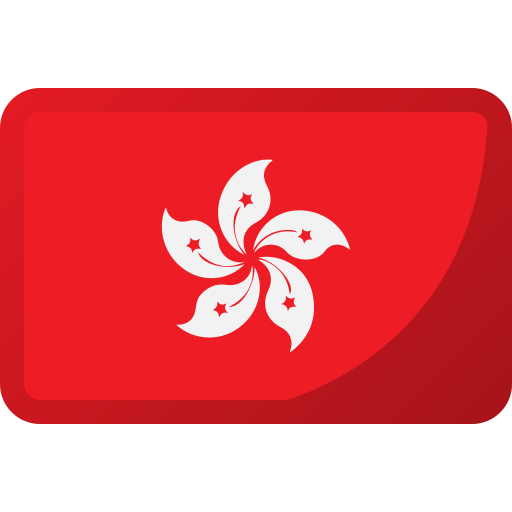 Hong Kong Flag